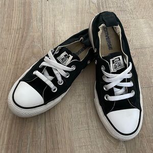 Converse Shoreline slip on shoes